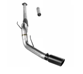 817756 Flowmaster Outlaw Exhaust System Fits 15-20 Ford F150 Ecoboost 2.7 3.5 -