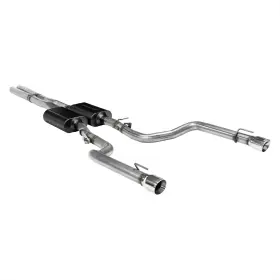 817758 Flowmaster American Thunder Exhaust System