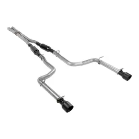 817788 Flowmaster Outlaw Cat-back 05-10 Charger/magnum R/t 300c
