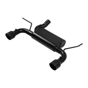 817790 Flowmaster Force Ii Axle-back Exhaust System