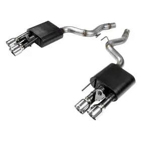 817799 Flowmaster American Thunder Axle-back Exhaust System