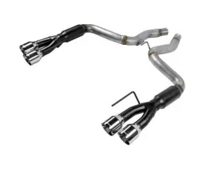817821 Flowmaster Outlaw Axle-back Exhaust System