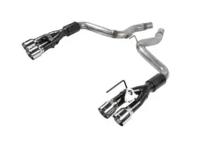 817825 Flowmaster Outlaw Axle-back Exhaust System