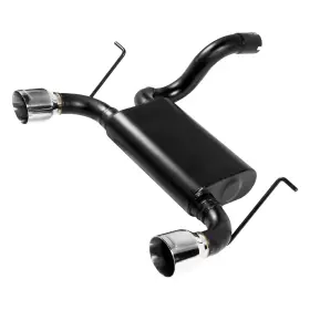 817841 Flowmaster Force Ii Axle-back Exhaust System