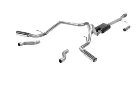 817853 Flowmaster American Thunder Cat-back Exhaust System