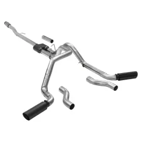 817854 Flowmaster Outlaw Cat-back 2019 Silverado/sierra 1500