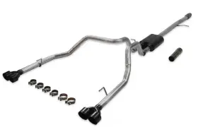 817895 Flowmaster Exhaust System Kit