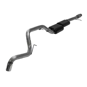 817949 Flowmaster Exhaust System Kit
