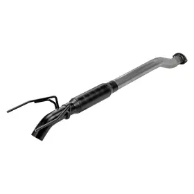 817959 Flowmaster For Toyota Tacoma 16-23 Exhaust System Outlaw Extreme 409 Ss High Clearance