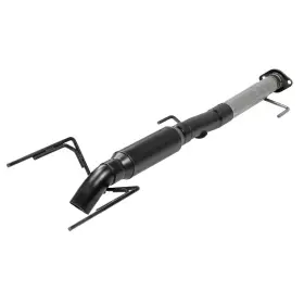 817961 Flowmaster Outlaw Extreme Cat-back Exhaust 3 Inch Stainless Single Turndown