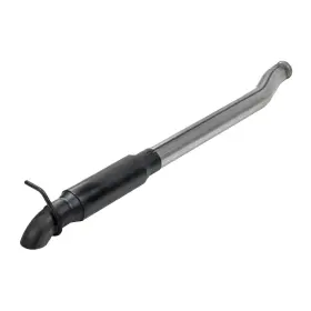 818108 Flowmaster Outlaw Extreme Cat-back Exhaust 3 Inch Stainless Single Turndown