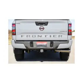 818150 Flowmaster - Exhaust System Kit