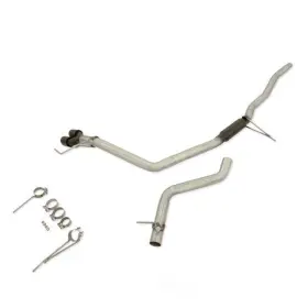 818153 Flowmaster Exhaust System Kit