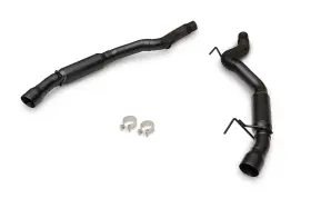 818160 Flowmaster Outlaw Axle-back Exhaust System
