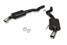 818162 Flowmaster American Thunder Axle-back Exhaust System