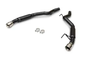 818163 Flowmaster Outlaw Axle-back Exhaust System