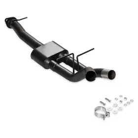 818196 Flowmaster Exhaust System Kit For Ram 1500 3.0