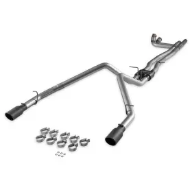 818197 Flowmaster Exhaust System Kit For Ram 1500 3.0