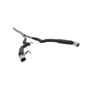 Fm817750 Flowmaster 15 Mustang Ecoboost/5.0 American Thunder Resonator-back Exhaust Syst