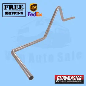 Flo15901 Flowmaster/get-autoparts L164901 Exhaust Tail Pipe
