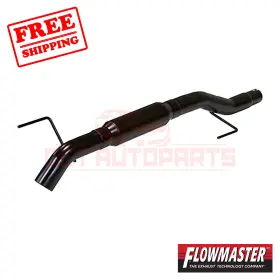 L159515 Flowmaster Exhaust System Kit For Ford F-150 2009-2014