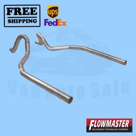 L161876 Flowmaster Exhaust Tail Pipe For 1979 Oldsmobile Cutlass Salon