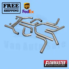 Flo815936 Flowmaster L164920 Exhaust System Kit
