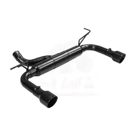 L3980485 Flowmaster Exhaust System Kit 2018 For Jeep Wrangler Jk