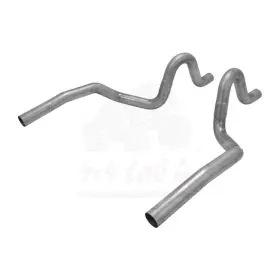 L3980488 Flowmaster Exhaust Tail Pipe For Chevrolet Monte Carlo 70-72