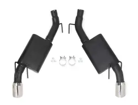 Flowtech 090127005903 51604flt Axle-back Exhaust System
