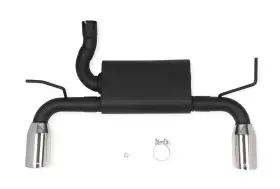 Flowtech 090127005941 53015flt Axle-back Exhaust System