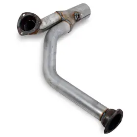 Flowtech 787480091567 Afterburner Aluminized Steel Y Pipe Kits For Chevy Ck Pickup 1988-1995