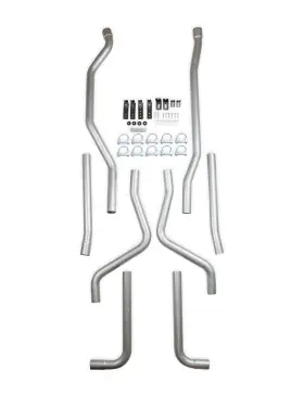Flowtech 787480515254 51525flt Exhaust System