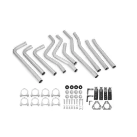 Flowtech 787480525253 52525flt Exhaust System