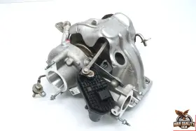18511019077 Ford 2025-2026 Explorer Oem 2.3l Engine Motor Turbocharger Turbo Charger
