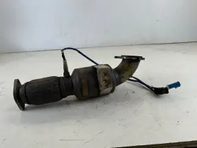 2363-dpsc-aa Ford Fiesta St Mountune Exhaust Wt Mk6 14-19