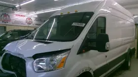 2933304 Ford Used Exhaust System Kit Fits 2018 Transit 350 Grade A