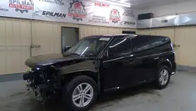 328.fd1319 Ford Flex 2019 Exhaust 1734594