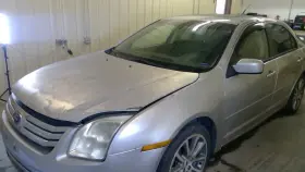 328.fd1k08 Ford Fusion 2008 Exhaust 1715127