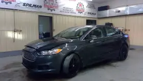 328.fd1l15 Ford Fusion 2015 Exhaust 1716792