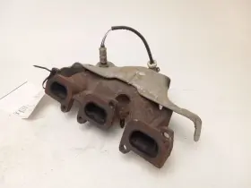 328.fd1p08 Ford 2008 Taurus Rear Passenger Exhaust Manifold Oem