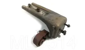 331.fd8n99 Ford Heat Shield Mount Exhaust Bracket 99 00 01 02 03 F250 F350 F450 7.3l Diese