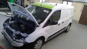 5823373 Ford Used Exhaust System Kit Fits 2022 Transit Connect Grade A