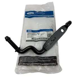 8g1z-5a205-b Ford 5a205-b Genuine Oem 2008-2019 Taurus Police Rear Left Exhaust Bracket