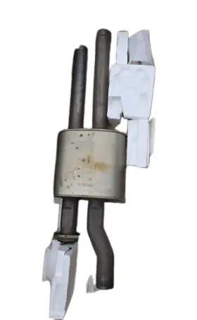 82360263 Ford Oem F150 Exhaust