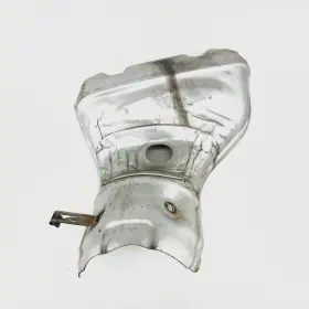 Bv619n454ad Ford 12-24 Focus Fusion Escape C Max Transit Exhaust Heat Sheild Oem