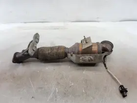 Cv6z-5e212-h Ford 2013 2014 2015 2016 2017 2018 Focus St 2.0l Exhaust Down Pipe