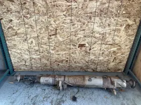 Dc3z5h270c Ford F250 2020-2022 6.7l Diesel Dpf Exhuast Particulate Filter System Oem
