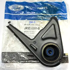 Jr3356298-ca Ford Oem 2015 - 2024 Mustang Exhaust System Components-rear Bracket Jr3z5260b