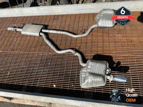 L1m3-5g213 Ford 2020 Explorer 2.3l Exhaust Pickup Only
